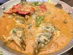 -忘不了渔村(将军大道店)