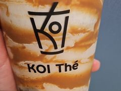 -KOI Thé(百信广场店)