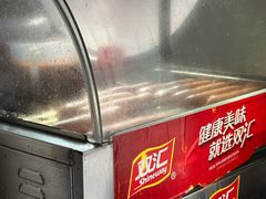 -蓟洲国际滑雪场