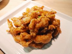 古法味道糖醋里脊-味莊·青岛菜(云霄路店)