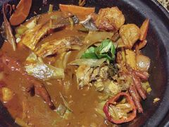 -打酱油·非遗淮扬菜(瘦西湖梅岭店)