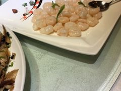 水晶虾仁-三六三杭州菜(水上总店)