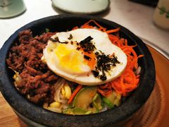 -七八冷面·延边朝鲜族美食(欢乐谷店)