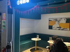 -棂笼·深度沉浸密室(武汉旗舰店)