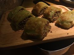 糖煎麻糍-弄堂里(雨花客厅店)