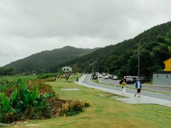 -东钱湖旅游度假区