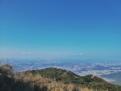 -梧桐山风景名胜区