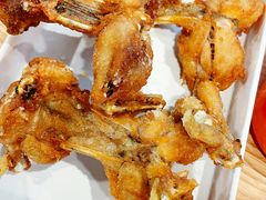 -铭记蛙小仙·活蛙畅享(CBD万达广场店)