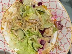 -小方外婆菜(蒙山路店)