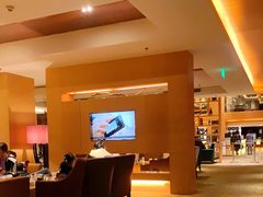 -上海浦西万怡酒店