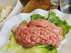 -蓉城老院十年老火锅(中南店)