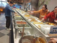 -泰合素食(双流店)