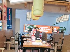 -怪噜范·老贵阳街头名小吃(鸿通城店)