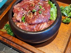 -一品诚记烤肉·甄选店(中南路店)