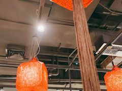 大堂-和府捞面(方庄店)