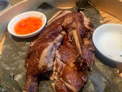 樟茶鸭-苏浙汇(古北店)
