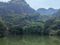 -修水东浒寨风景区