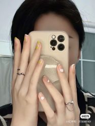 -妙睫屋日式美甲美睫