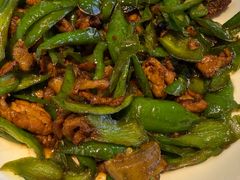 -福巷湘食小馆·猛火现炒(上海首店)