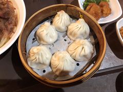 小笼包-大食代美食广场(迪士尼小镇店)
