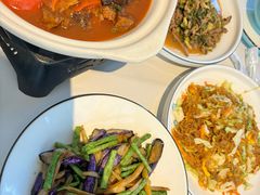 -食光慢宴·安吉土菜馆