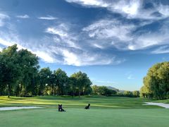 -北京京辉高尔夫俱乐部有限公司