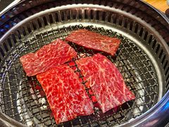 -丸藏和牛烧肉专门店(园区师惠坊店)