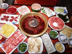 -春熙里老火锅(春熙路店)
