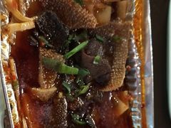 -蚝太郎 • 海鲜烧烤(Upark店)