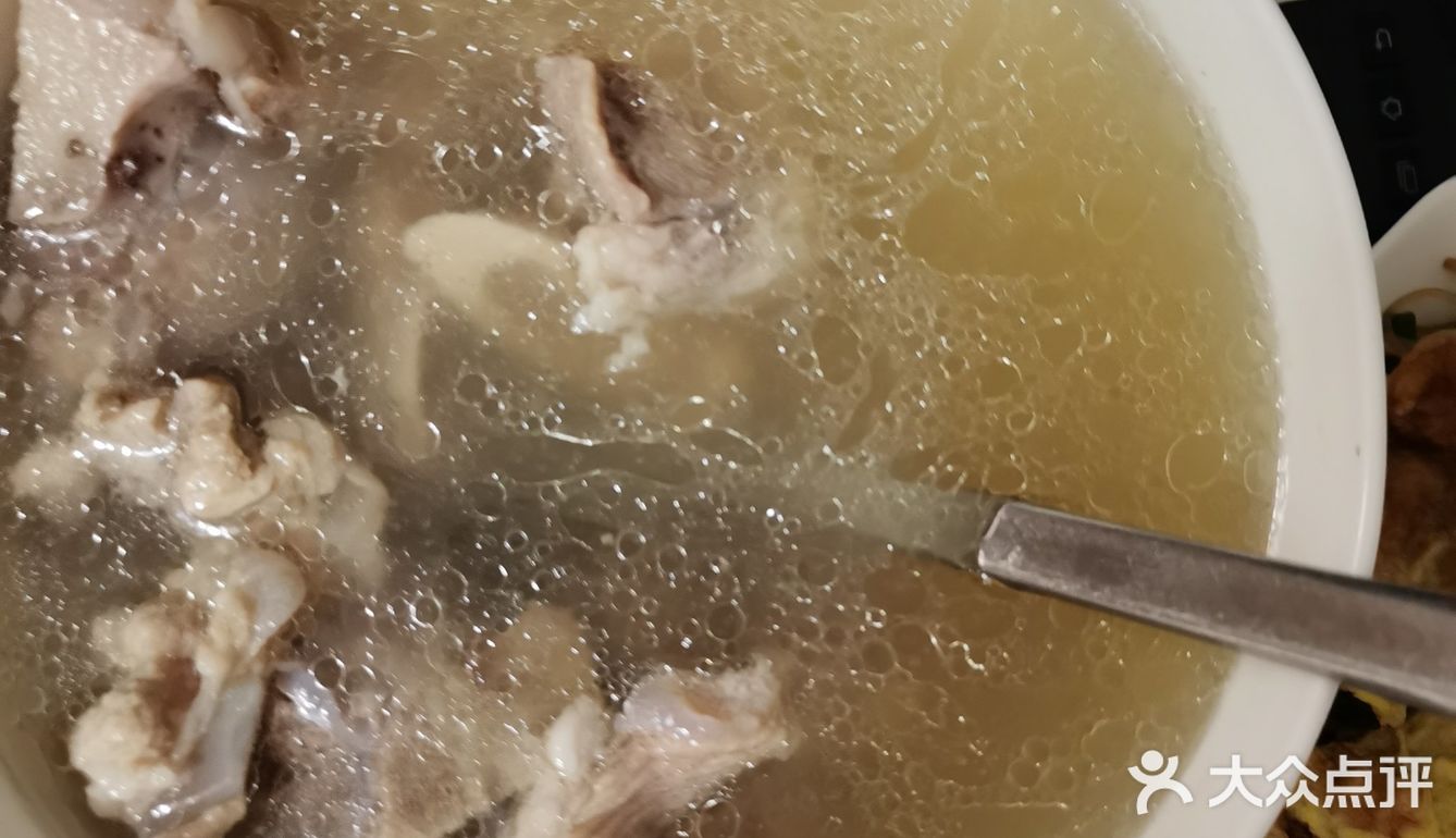 一日两餐