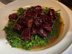 草头圈子-老人和饭店(淮海中路店)