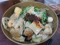 -高记麻辣烫