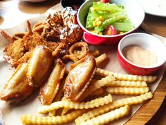 -必胜客(宁波天一水街店)