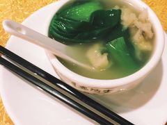 -华盛丰温州大排档(东三环南路店)