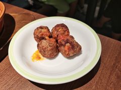 肉丸-萨莉亚意式餐厅(莲花国际广场店)