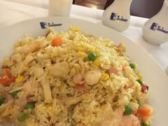 沙利文炒饭-沙利文餐厅(南湾街店)
