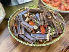 -八方海味餐厅