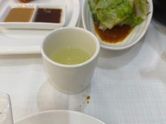 -福满楼·海鲜酒家(福永益田店)