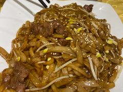 -老廣食堂(区庄店)
