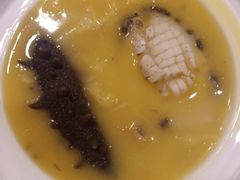 -老牌坊•鲁菜名店•地道济南菜(大观园商埠店)