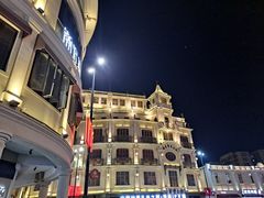-汕头市小公园
