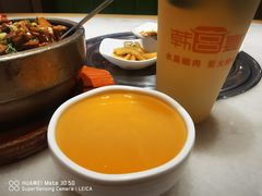 -韩宫宴炭火烤肉(印象城店)