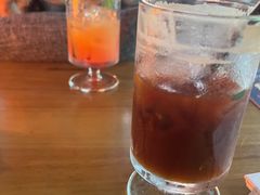 -咖法森林·咖啡  酒吧(天河店)