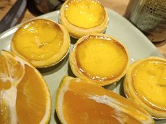 -焰江山·海鲜牛排烤肉自助(环形中心店)