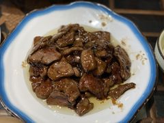 -陈记菜馆·非遗淮扬菜(东关街教场店)