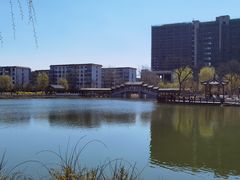 -西海子公园