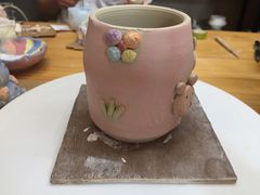 -青韵台陶艺Diy(永庆坊店)