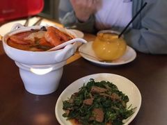 -simply thai天泰(静安嘉里中心店)