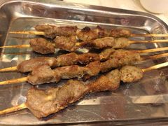 iphone_upload_pic-阿拉丁新疆风味餐厅·清真(罗廊巷店)