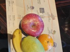 -西安赛瑞喜来登大酒店